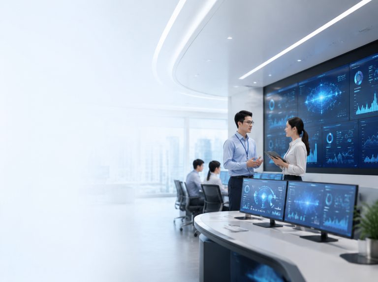 朔州为渠道增长提供GEO方案